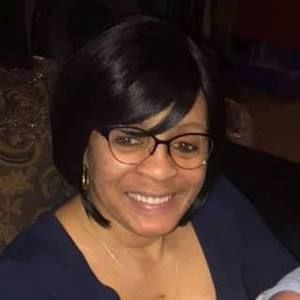 Meet your Posher, Tracye whi-grl